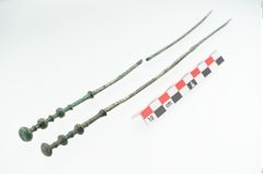 Foto von Bronzemehrkopfnadel (NHMW-PRAE-024090)